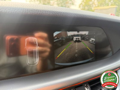 Alfa Romeo Stelvio Stelvio 2.2 Turbodiesel 210 CV AT8 Q4 Veloce Tì (15)