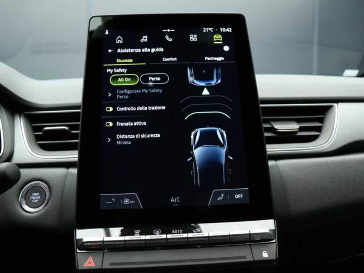 Renault Captur 1.2 eco-g Techno 120cv (19)