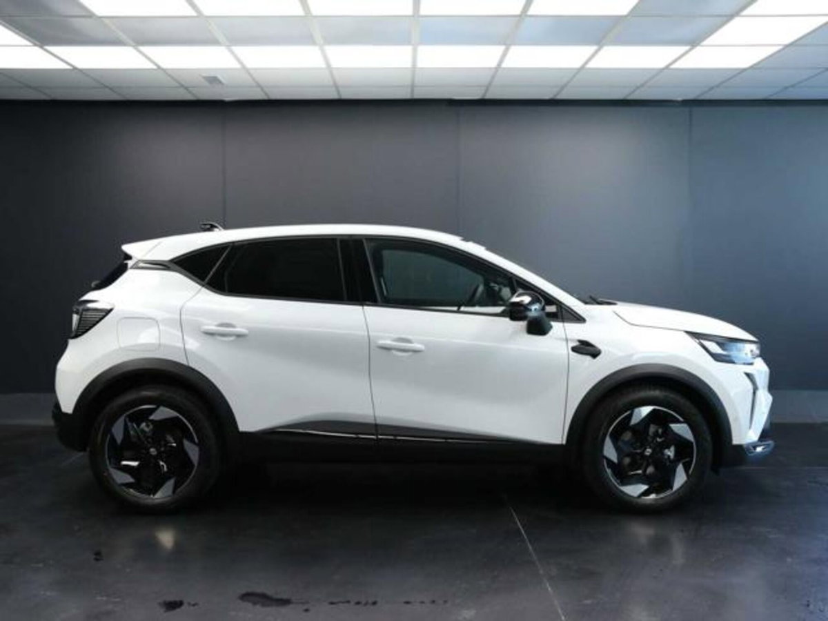 Renault Captur 1.2 eco-g Techno 120cv (8)