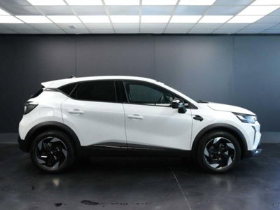 Renault Captur 1.2 eco-g Techno 120cv (8)