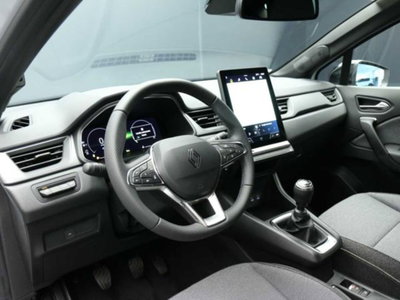 Renault Captur 1.2 eco-g Techno 120cv (9)