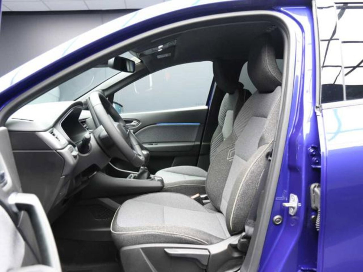 Renault Captur 1.2 eco-g Techno 120cv (11)