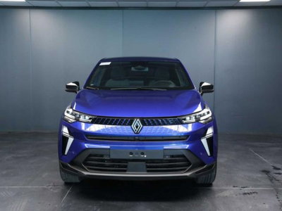 Renault Captur 1.2 eco-g Techno 120cv (2)