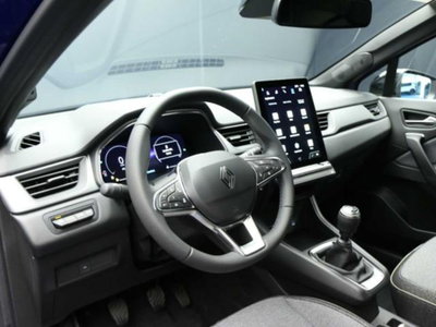 Renault Captur 1.2 eco-g Techno 120cv (9)