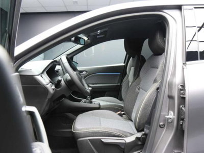 Renault Captur 1.2 eco-g Techno 120cv (10)