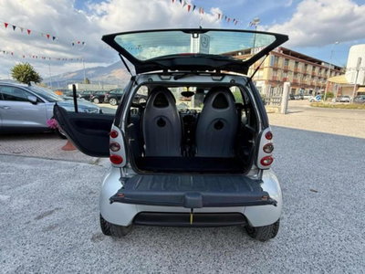 smart Fortwo 800 coupé passion cdi (11)