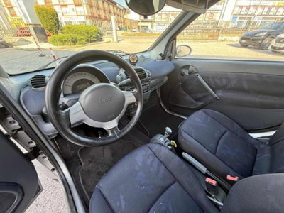 smart Fortwo 800 coupé passion cdi (13)