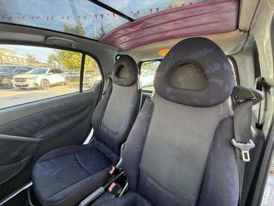 smart Fortwo 800 coupé passion cdi (14)