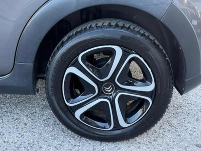 Citroen C3 PureTech 83 S&S Shine (10)