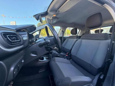 Citroen C3 PureTech 83 S&S Shine (11)