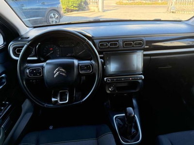 Citroen C3 PureTech 83 S&S Shine (14)
