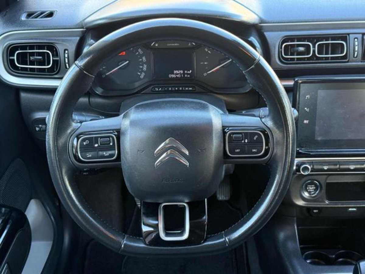 Citroen C3 PureTech 83 S&S Shine (15)