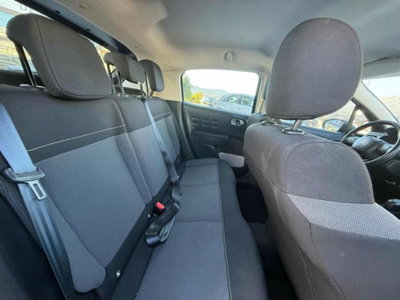 Citroen C3 PureTech 83 S&S Shine (19)