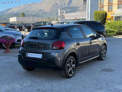 Citroen C3 PureTech 83 S&S Shine (6)