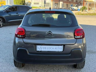 Citroen C3 PureTech 83 S&S Shine (7)