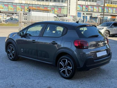 Citroen C3 PureTech 83 S&S Shine (8)