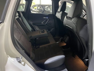 BMW X1 xDrive 20d Msport (19)