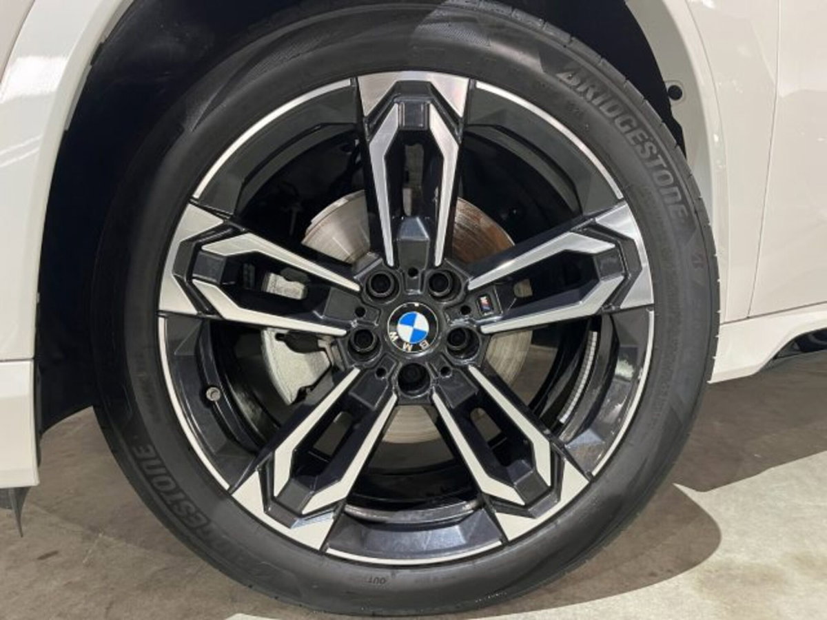 BMW X1 xDrive 20d Msport (8)