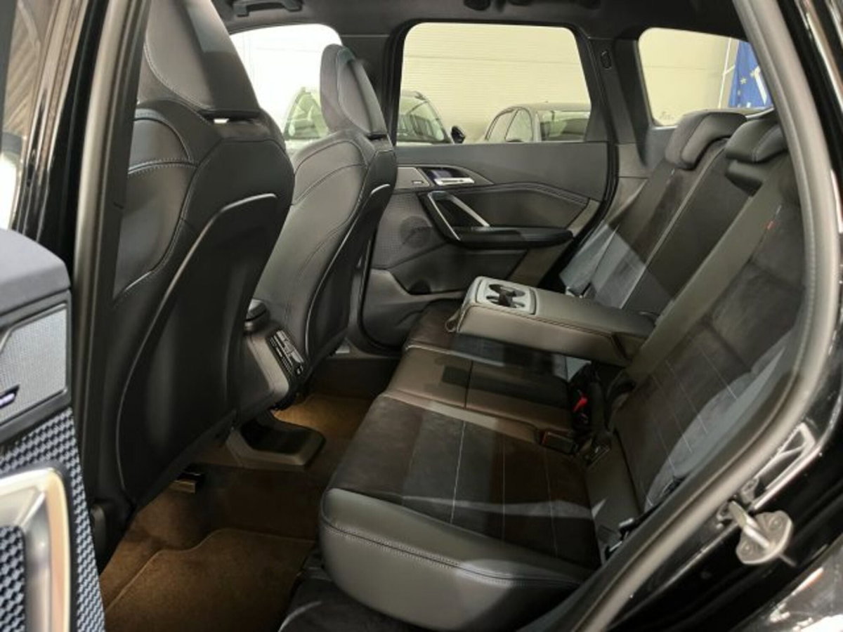 BMW X1 sDrive 18i Msport (17)
