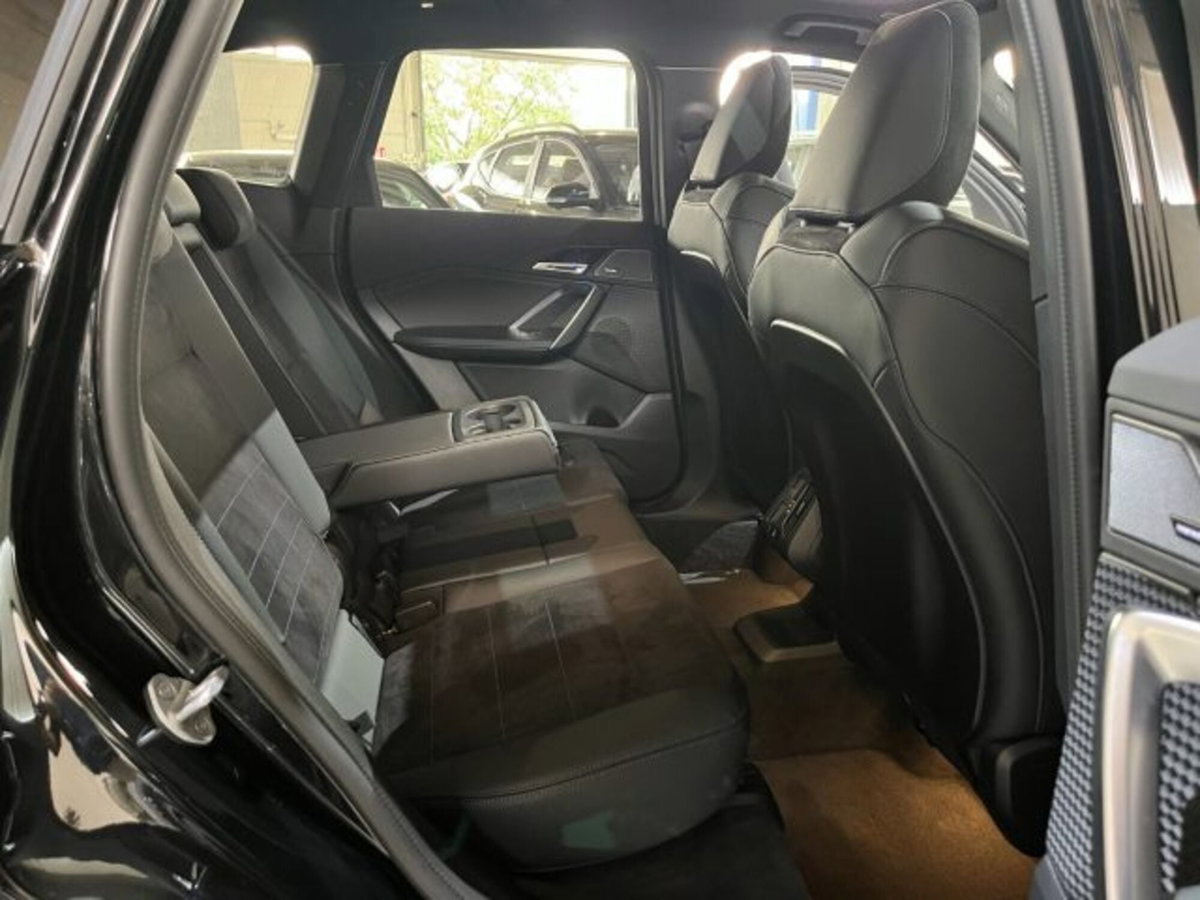 BMW X1 sDrive 18i Msport (20)