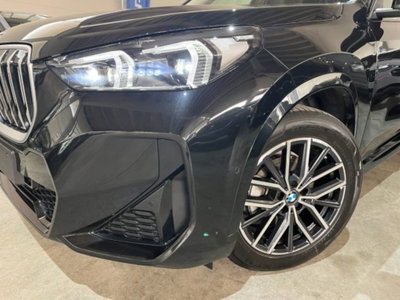 BMW X1 sDrive 18i Msport (7)