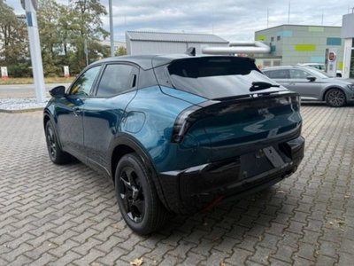 Alfa Romeo Junior 1.2 ibrida Ti 145cv edct6 (2)