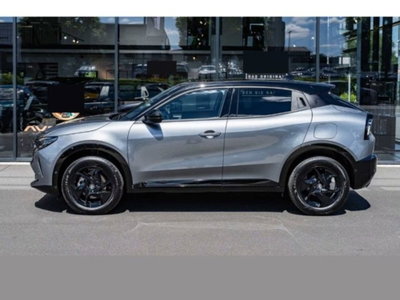 Alfa Romeo Junior 1.2 ibrida Ti 145cv edct6 (2)