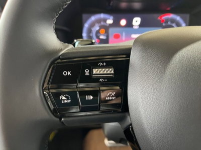 Alfa Romeo Junior elettrica Speciale 156cv (17)