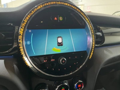 MINI Mini 1.5 Cooper 5 porte (14)
