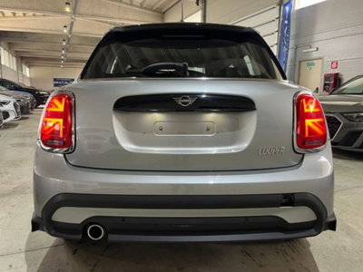 MINI Mini 1.5 Cooper 5 porte (6)