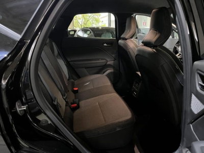 Renault Captur TCe 100 CV GPL Techno (18)