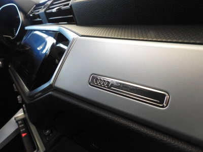 Audi Q3 Sportback Sportback 35 1.5 tfsi s-tronic (10)