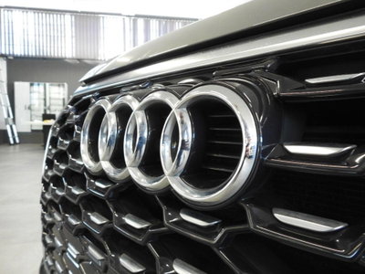 Audi Q3 Sportback Sportback 35 1.5 tfsi s-tronic (14)