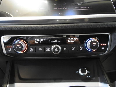 Audi Q3 Sportback Sportback 35 1.5 tfsi s-tronic (20)
