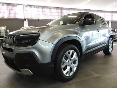 Jeep Avenger 1.2 turbo Summit fwd 100cv (10)