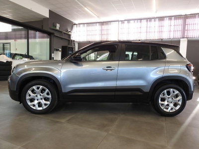 Jeep Avenger 1.2 turbo Summit fwd 100cv (2)