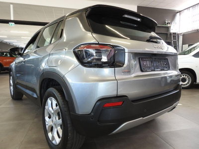 Jeep Avenger 1.2 turbo Summit fwd 100cv (4)