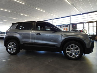 Jeep Avenger 1.2 turbo Summit fwd 100cv (7)