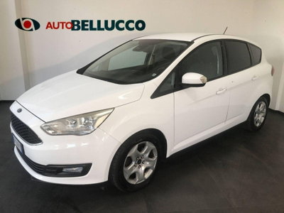 Ford C-Max 1.5 TDCi 95CV Start&Stop Business N1 usata