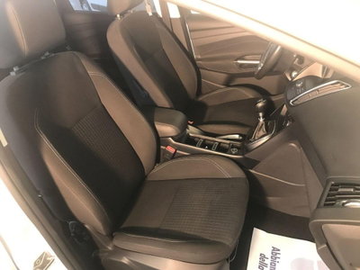 Ford C-Max 1.5 TDCi 95CV Start&Stop Business N1 (12)