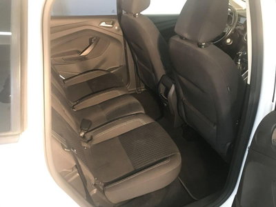 Ford C-Max 1.5 TDCi 95CV Start&Stop Business N1 (13)