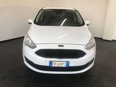 Ford C-Max 1.5 TDCi 95CV Start&Stop Business N1 (2)