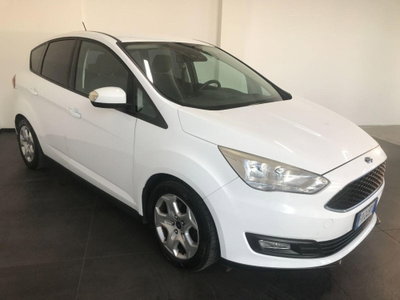Ford C-Max 1.5 TDCi 95CV Start&Stop Business N1 (3)