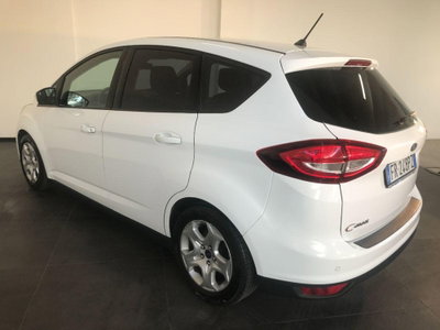 Ford C-Max 1.5 TDCi 95CV Start&Stop Business N1 (5)