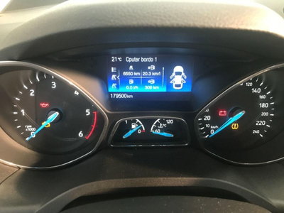 Ford C-Max 1.5 TDCi 95CV Start&Stop Business N1 (9)