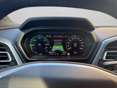 Audi Q4 Q4 35 e-tron Business (11)