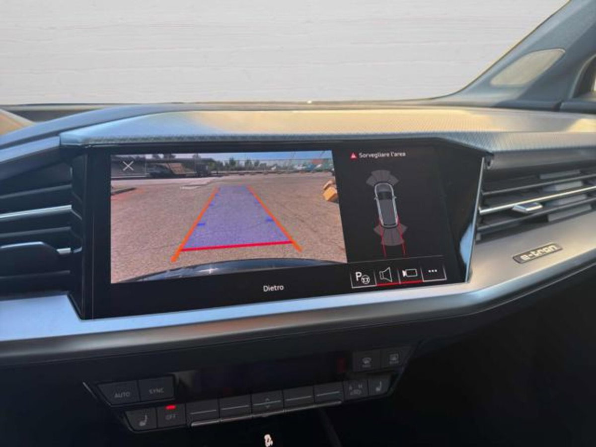 Audi Q4 Q4 35 e-tron Business (13)