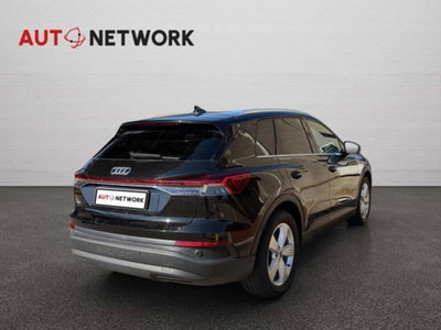Audi Q4 Q4 35 e-tron Business (2)