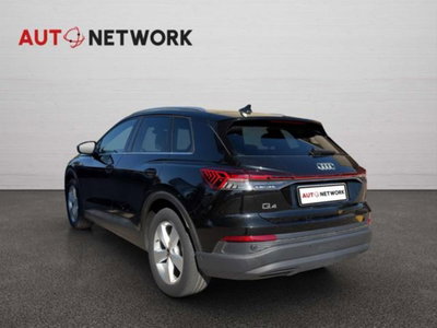 Audi Q4 Q4 35 e-tron Business (4)