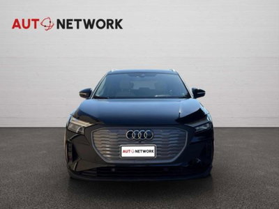 Audi Q4 Q4 35 e-tron Business (5)